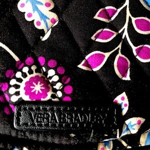 Vera Bradley Crossbody Purse